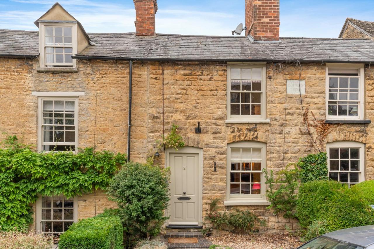 Vine Cottage تشارلبوري المظهر الخارجي الصورة